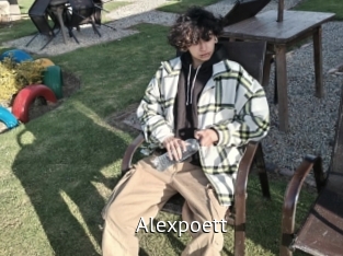Alexpoett