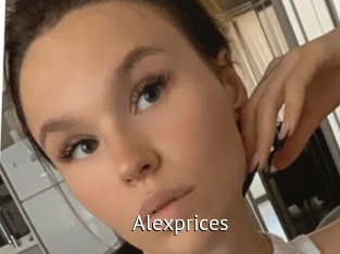 Alexprices