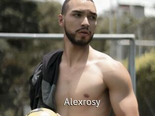 Alexrosy