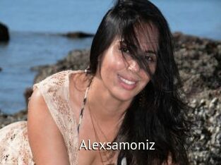 Alexsamoniz