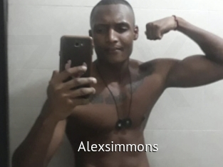 Alexsimmons