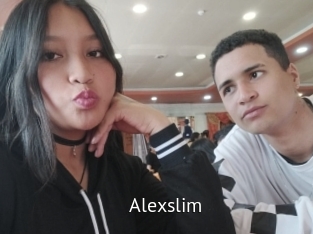 Alexslim