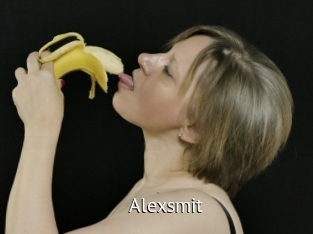 Alexsmit