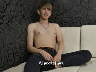 Alexstiles