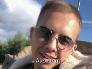 alexstorm Zizi X
