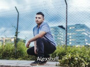 Alexstuff