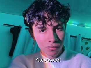 Alexsweet