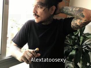 Alextatoosexy