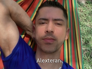 Alexteran