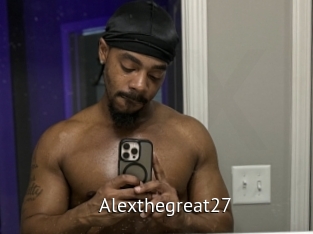 Alexthegreat27