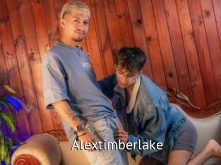 alextimberlake Zizi X
