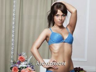 Alexuswow