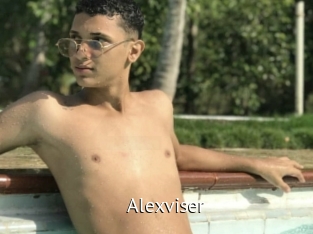 Alexviser