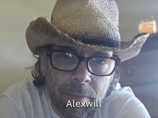 Alexwill