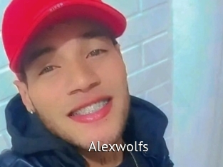 Alexwolfs