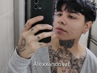 Alexxandoval