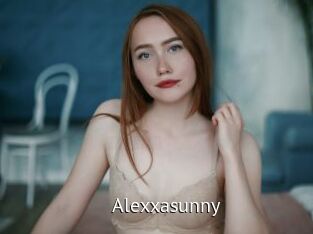 Alexxasunny