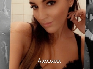 Alexxaxx
