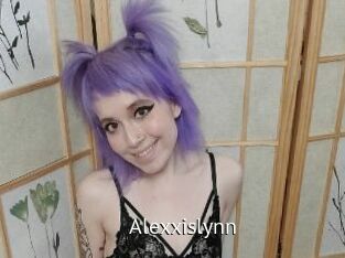 AlexxisLynn