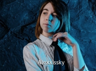 Alexxissky