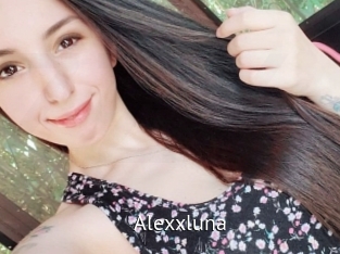 Alexxluna
