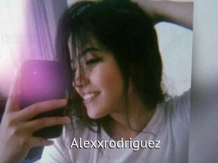 Alexxrodriguez