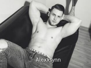 Alexxsynn