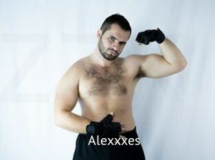 Alexxxes