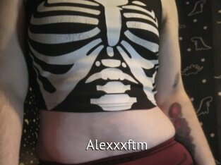 Alexxxftm