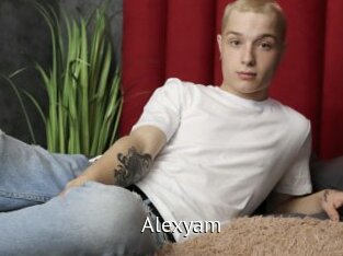 alexyam Zizi X