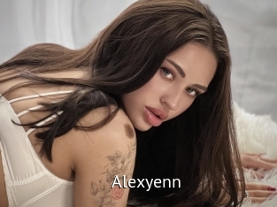 alexyenn Zizi X