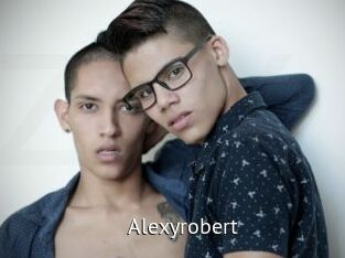 Alexyrobert