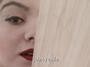 Alexysalle
