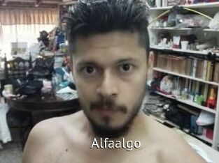 Alfaalgo