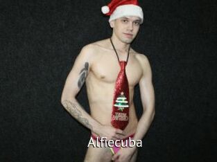 Alfiecuba