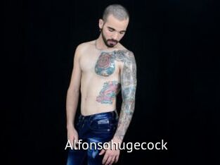 Alfonsohugecock