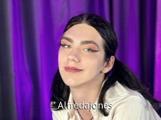 Alfredajones