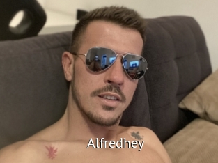 Alfredhey