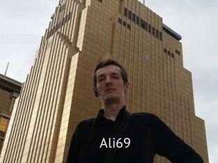 Ali69