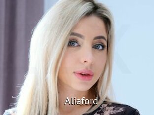 Aliaford