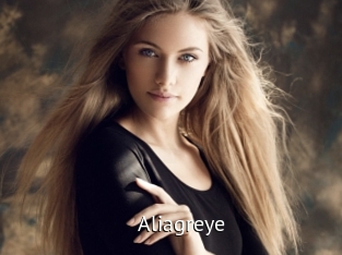 Aliagreye