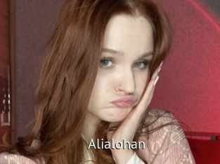 alialohan Zizi X