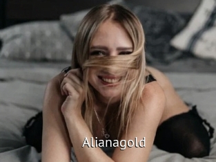 Alianagold