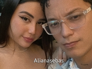 Alianasebas
