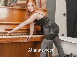 Alianasweet