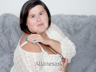 Alianesasky