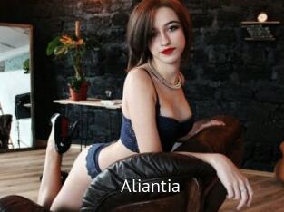 Aliantia