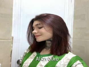 Aliavolko