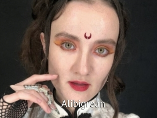 Alibigrean