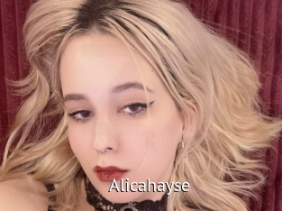 alicahayse Zizi X